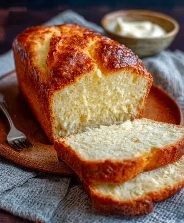 Zero Carb Yogurt Bread Recipe : Smart Bread