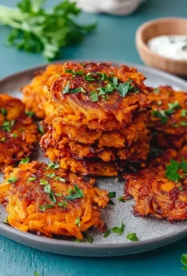 Savory Sweet Potato Hash Browns