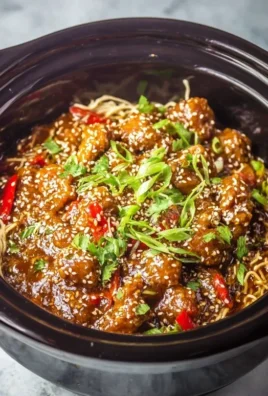 17+ Delicious Crockpot Chinese Recipes That Beat Takeout